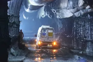 Ledakan Besar Terjadi di Terowongan PLTA India, 25 Pekerja Proyek Tewas  