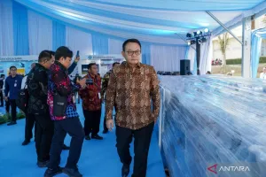 Narkoba Musuh Nyata dan Ancam Masa Depan Generasi Muda Indonesia