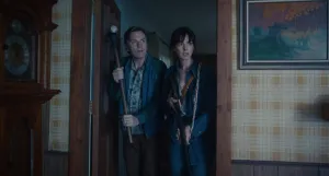 Pemeran dan Sinopsis The End of Oak Street, Tayang Bioskop 14 Agustus 2026