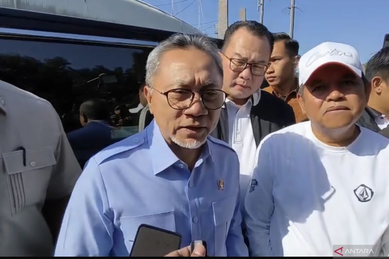 Pemerintah Targetkan Hentikan Praktik Open Dumping dalam ...