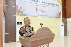 Pemkab Aceh Besar Dukung Gerakan Nasional Cerdas Keuangan Bersama BSI dan OJK
