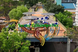 Pemkot Bandung dan Pemprov Jabar Berkolaborasi Tata Ulang Teras Cihampelas  
