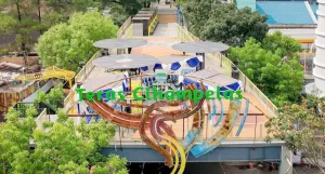 Pemkot Bandung dan Pemprov Jabar Kolaborasi untuk Tata Ulang Teras Cihampelas