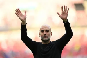 Pep Guardiola Tolak Timnas ...