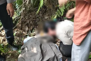 Polres Siak Dalami Kematian Dokter Residen PPDS Unri dr Alex Cristo Loris di RSUD Tengku Rafian.