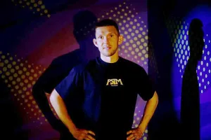 PSIM Yogyakarta Resmi Rekrut Bek Asal Ceko Ondrej Rudzan