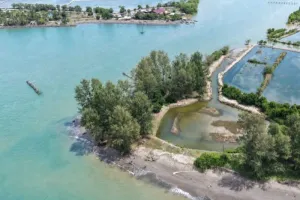 Pulau Idaman Disulap Jadi Magnet Wisata Baru, Aceh Timur Bidik Lonjakan Turis