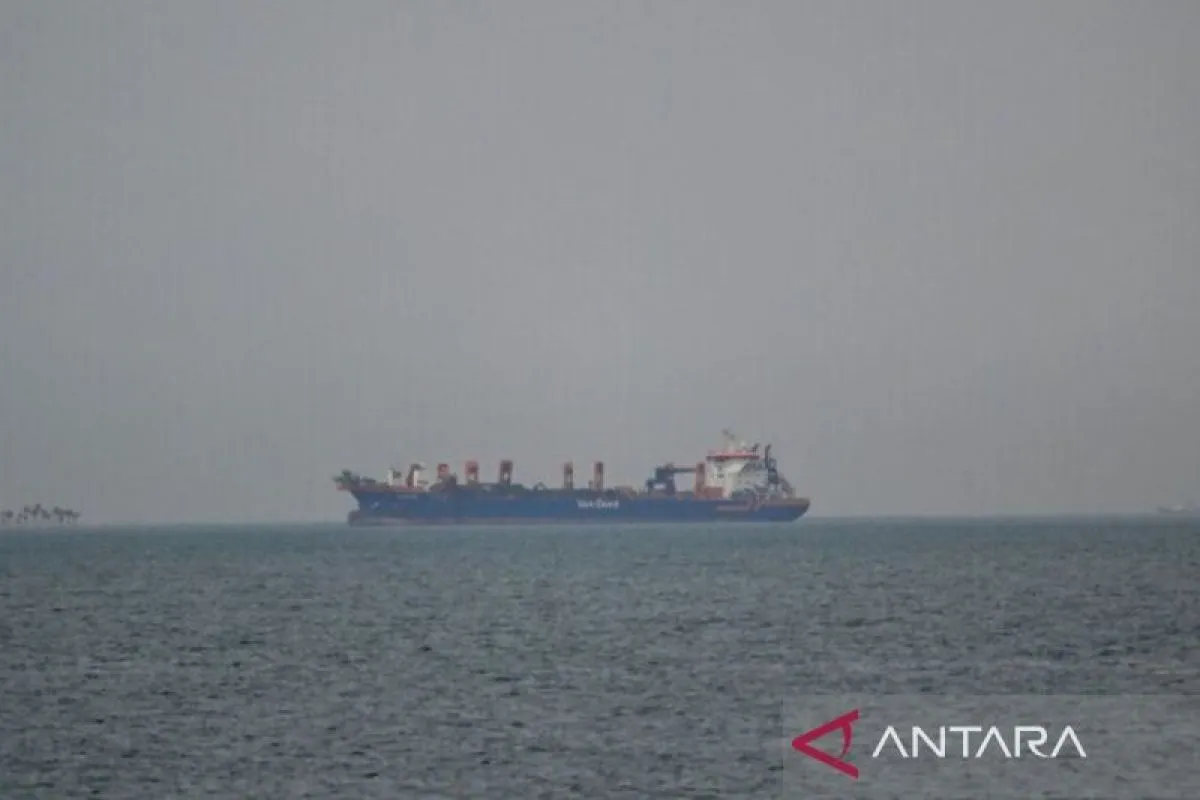 Serangan Houthi ke Kapal Tanker di Laut Merah, IMO Seruka...