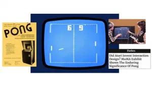 Universal Pictures Adaptasi 10 Game Klasik Atari, Ada Pong dan Asteroids