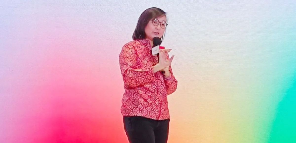 Wamenekraf Optimistis Kemajuan AI Akan Buka Ragam Profesi...