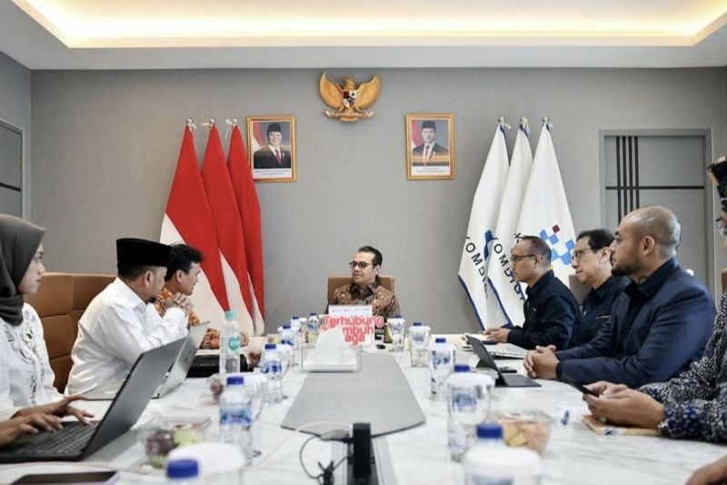 Wamenkomdigi: AI dan Blockchain Bisa Cegah Kebocoran Perdagangan Nasional