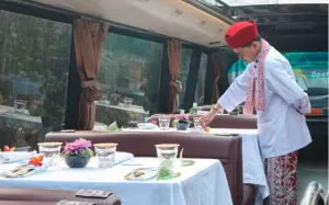 Wisata Kuliner "Open Dining of Jakarta" Diuji Coba, Daya Tarik Baru Wisata Ibu Kota