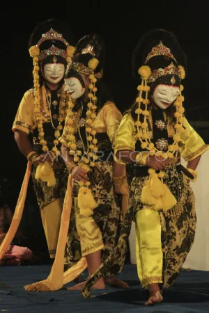 Yuk ke Cirebon! Festival Topeng Siap Kenalkan Pesona Wisata Budaya