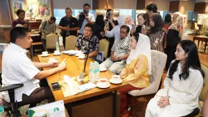 Backlog 109 Ribu Rumah! Menteri PKP Kebut Brebes Dapat 783 Bantuan Rumah