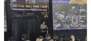Cek! Daftar Harga, Jadwal, Cara Beli, & Lokasi Penukaran Lengkap Tiket Piala Presiden 2026