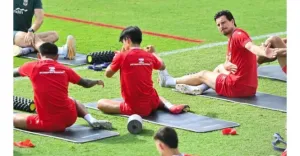 Daftar Harga, Syarat Lengkap, dan Cara Beli Tiket Timnas Indonesia vs Kamboja & Vietnam di Piala AFF 2026 