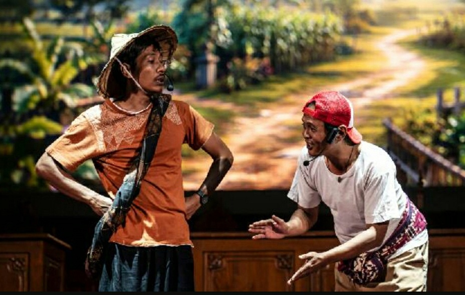 Drama Musikal “Soko Tani” Angkat Perjuangan Petani dan Pentingnya Swasembada Pangan