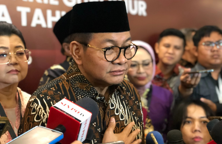 Gubernur DKI Bentuk Tim Investigasi Konstruksi Gedung Sek...