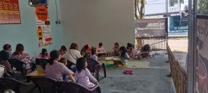 Hari Anak Nasional, Beri Bocah Ruang Berkreasi agar Berkembang Optimal