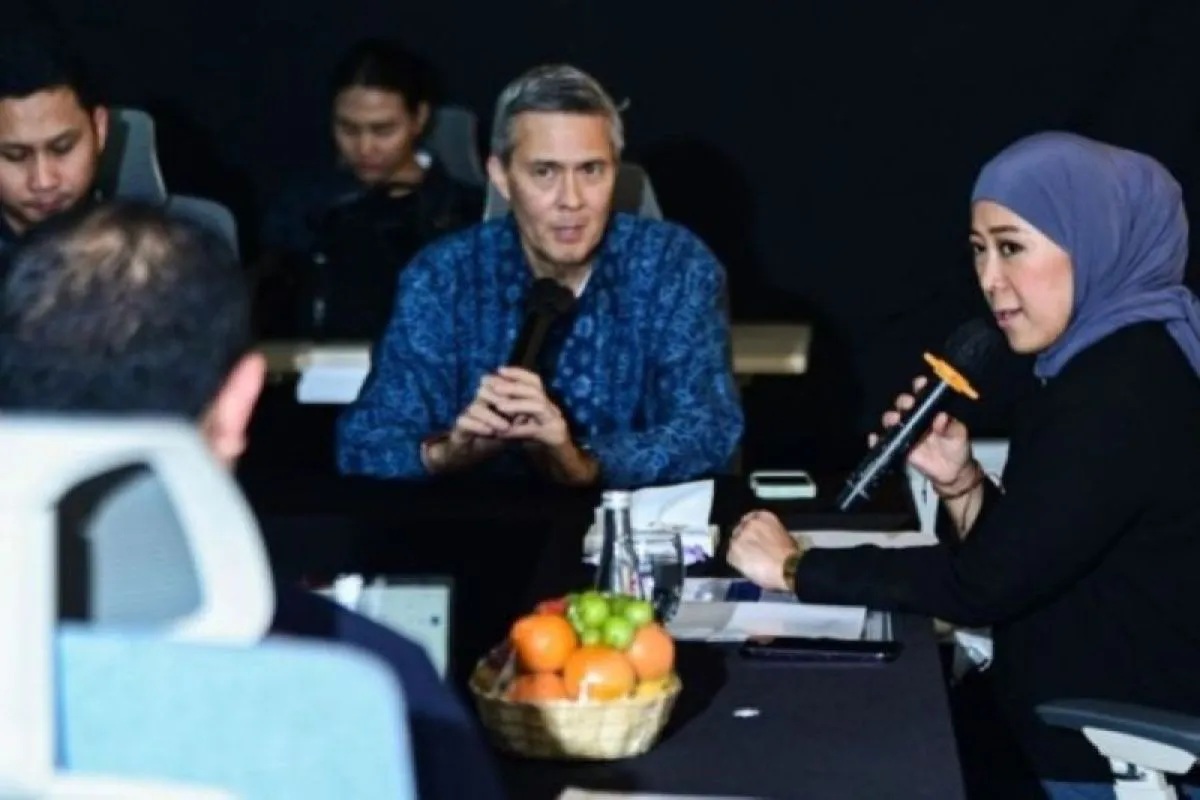 Indonesia Usung Standar Global Perlindungan Anak di Ruang...