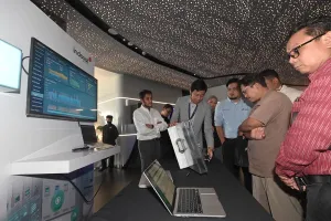 Indosat Business Luncurkan Solusi Manajemen Energi Berbasis AI dan IoT
