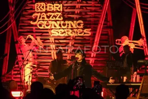 Jazz Gunung Bromo 2026, Tak Sekadar Pertunjukan Musik 