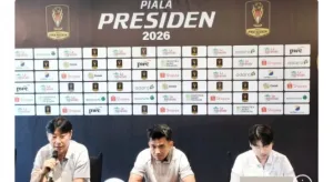 Jelang Persija vs Persebaya di Piala Presiden 2026, Shin Tae-yong Bilang Begini!