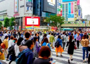 Jepang Bakal Perketat Syara...