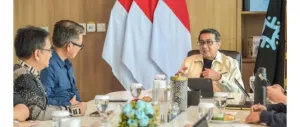 Kemenekraf Optimalisasi Program Creative Hub untuk Kembangkan Talenta Wirausaha Berbasis Komunitas di Aceh