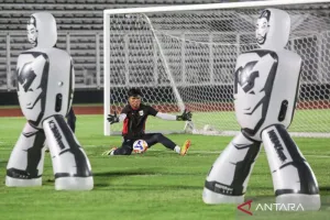 Manajemen PSIM Bangga, Cahya Supriadi Masuk Skuad Final Timnas Indonesia