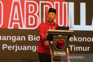 PDIP Gelar RedTalk di Malang, Wadah untuk Mendengar Suara Anak Muda