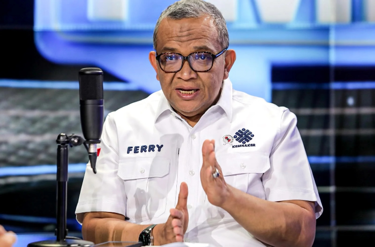Pemerintah Perluas Program Magang Nasional untuk Tekan Pe...