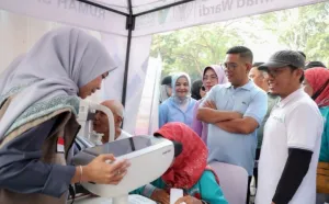 Pemprov Banten Gencarkan La...