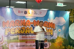 Pemprov DKI Jakarta Beri Ru...