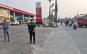 Polresta Tangerang Selidiki Kecelakaan Maut di Balaraja