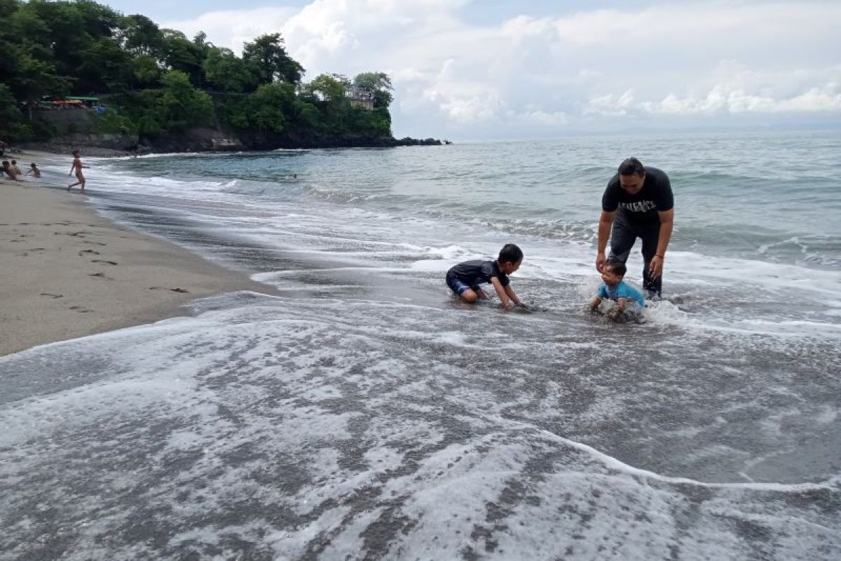 Sabtu, Cuaca Sebagian Besar Wilayah di Indonesia Berpoten...