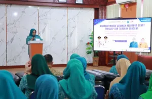 Sematang Borang Menjadi "pi...