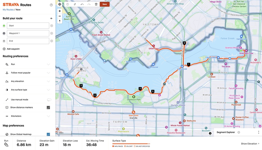 Strava Terpasang Bawaan di Galaxy Watch9 dan Galaxy Watch...