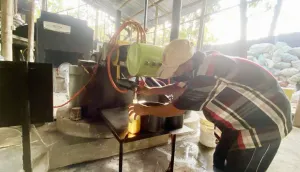 Ubah Sampah Jadi BBM, Masyarakat Berdaya di Bukit Imogiri Bantul