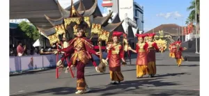 World Kids x Pets Carnival JFC, Ajang Kembangkan Kreativitas Anak dan Mencintai Hewan