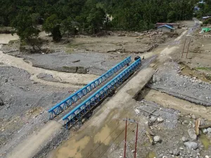 13 Ruas Jalan Nasional di Aceh Sudah Fungsional, Kementerian PU Kebut Pemulihan Pascabencana