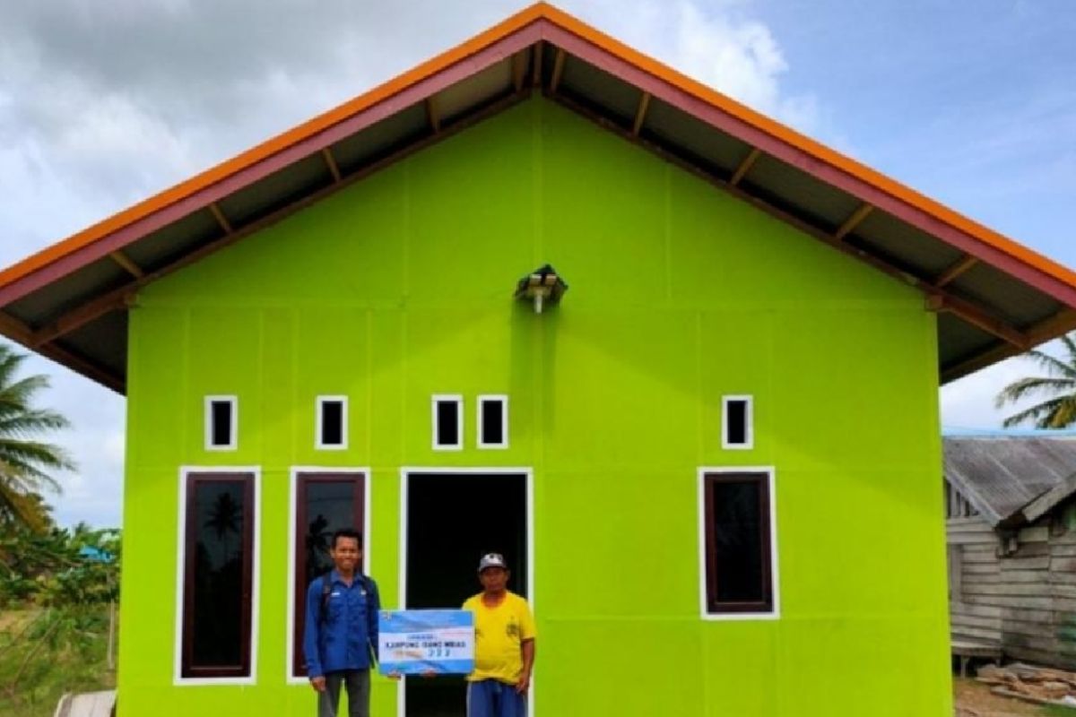 2.539 Rumah BSPS untuk Tangerang! Alokasi Terbesar se-Banten 2026