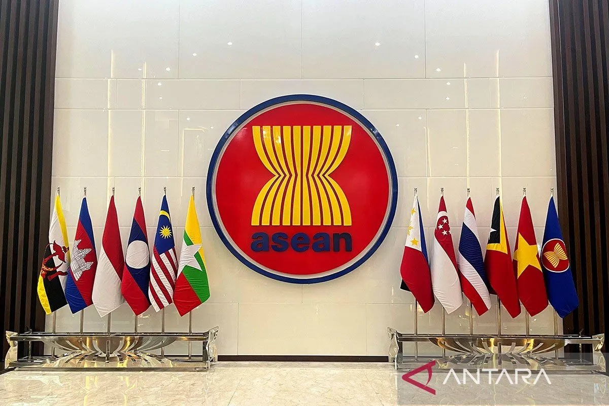 ASEAN-Jepang Sepakati Penguatan Rantai Pasok dan Energi