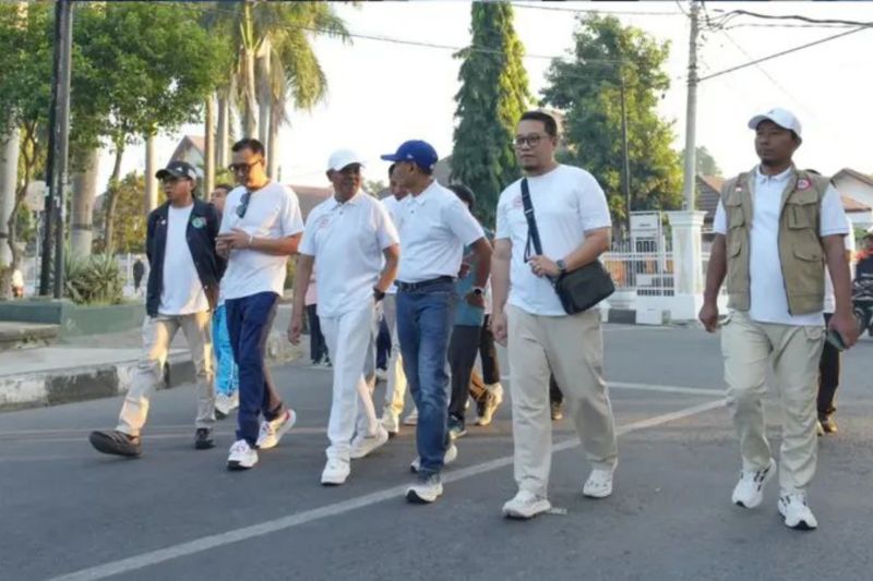 Bupati Lombok Timur Sebut Kehadiran Dokter Penentu Kemaju...