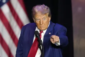 Donald Trump Desak Senator Republik Segera Sahkan UU Save America