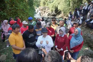 Empat Wilayah di Kota Semarang Rawan Kekeringan