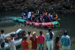 Festival Ciliwung Digelar Lagi, Jadi Ajang Kampanye Pelestarian Sungai