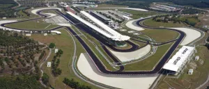Formula 1 Kembali ke Malaysia, Sepang Jadi Tuan Rumah GP Bahrain Oktober Mendatang
