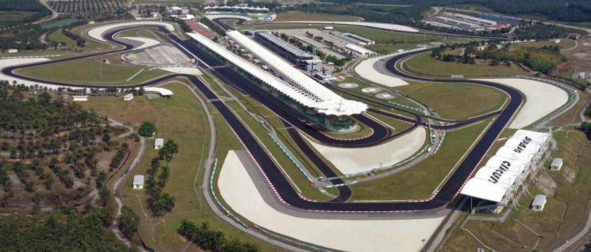 Formula 1 Kembali ke Malaysia, Sepang Jadi Tuan Rumah GP ...