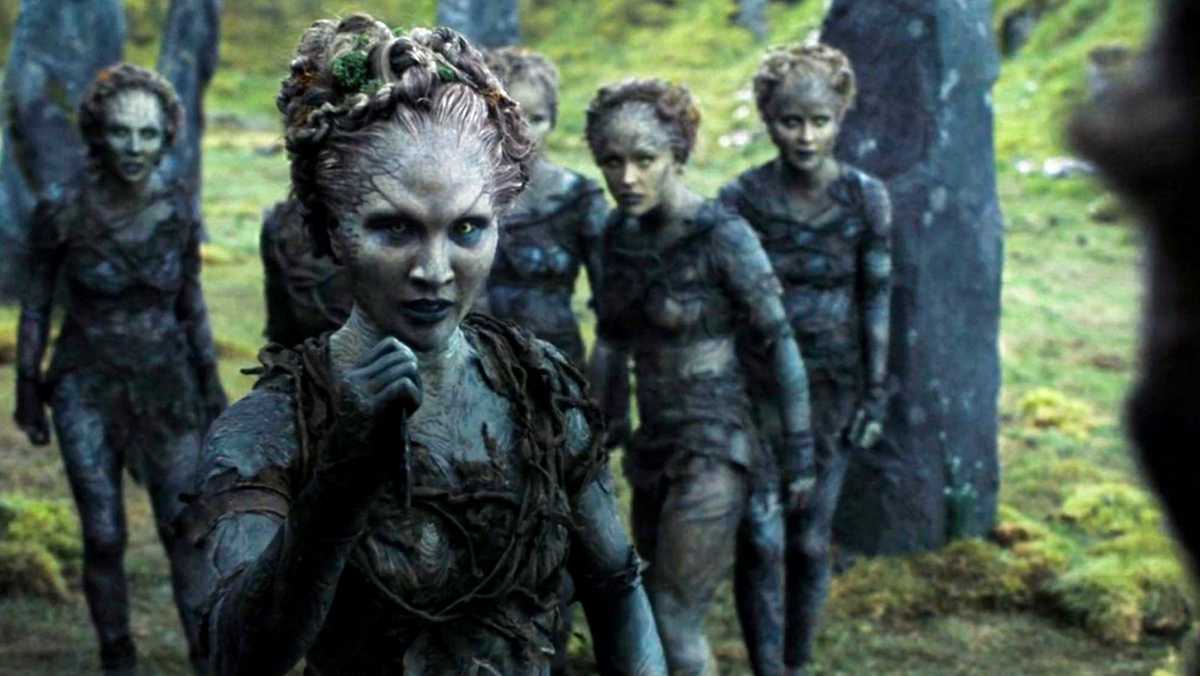Game of Thrones: Children of the Forest Resmi Hadir 29 Ju...